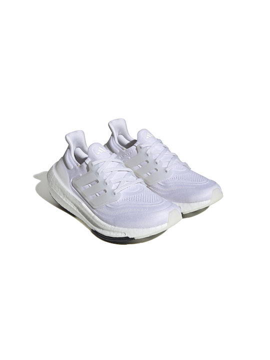 Ultraboost Light Sport Shoes Running Cloud White / Crystal White
