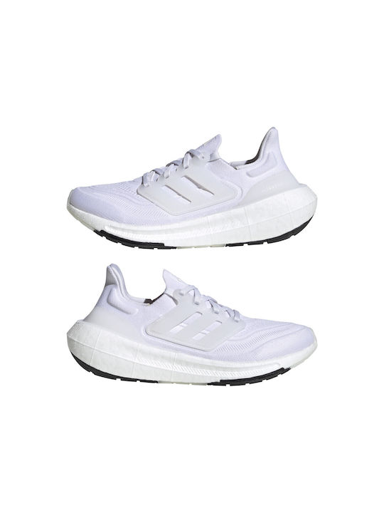 Ultraboost Light Sport Shoes Running Cloud White / Crystal White