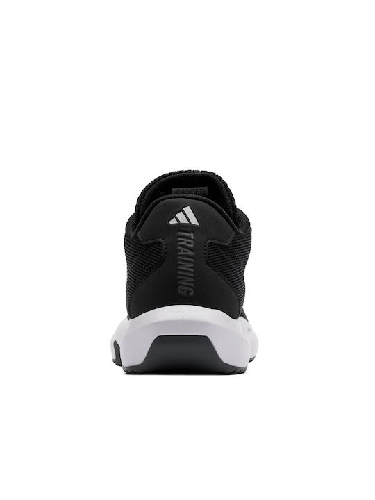 Training Amplimove Αθλητικά Παπούτσια Training Μαύρα