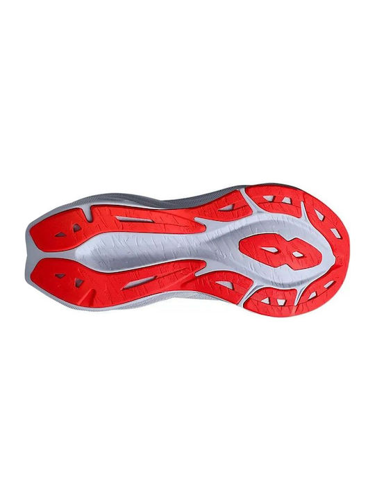 Dynablast 5 Sport Shoes Running Gray