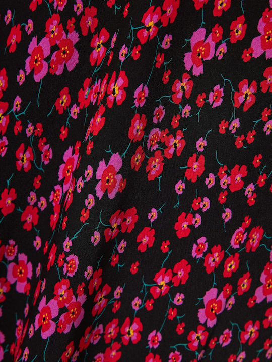 Midi Φόρεμα Floral