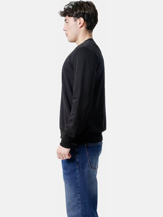 Φούτερ Black