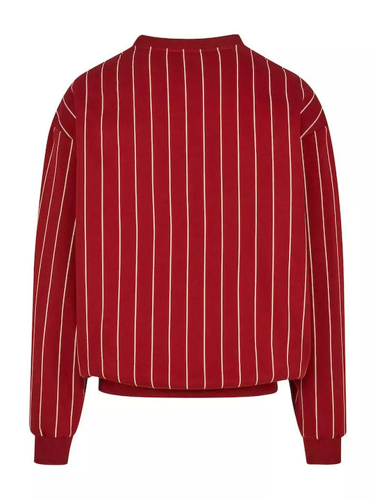 Autograph Φούτερ Red