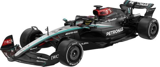 Mercedes Amg F1 W15 E Performance Ferngesteuertes Auto 1:12 Maßstab