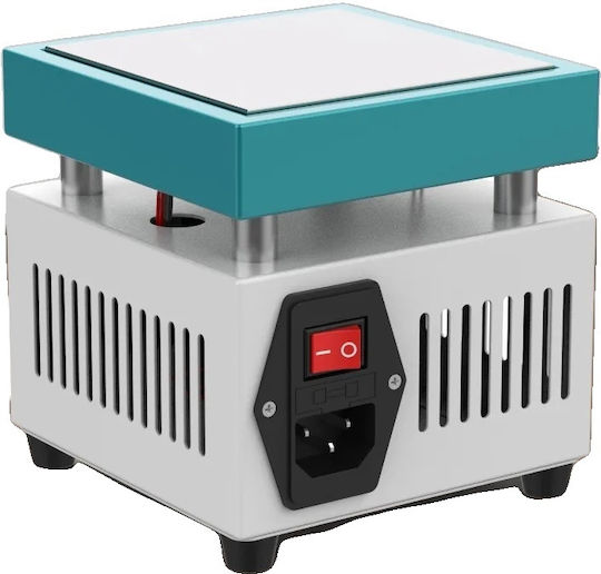 Hot Plate Digital Temperature Control Compact Design Versatile Applications