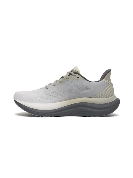 Triumph 23 Sport Shoes Running Gray