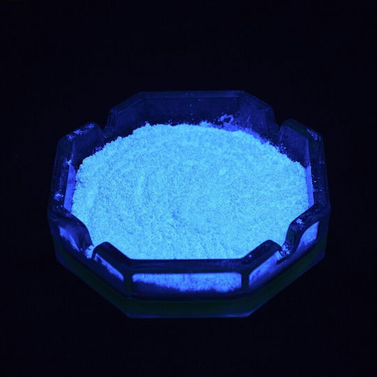 Fluorescent White Reactive Uv Pigment