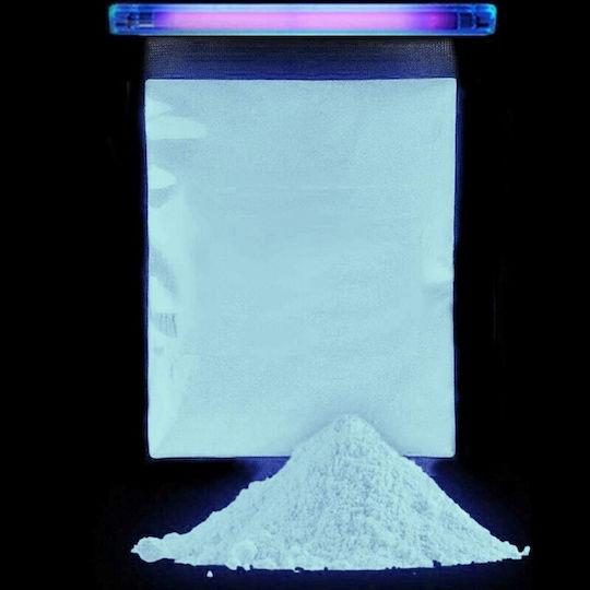 Fluorescent White Reactive Uv Pigment