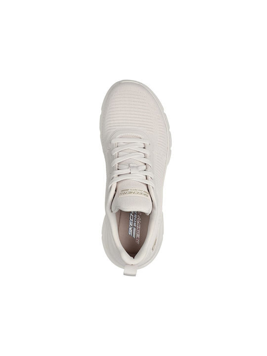 Women's Sport Shoes Running Off White
