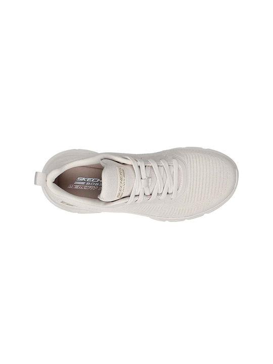 Women's Sport Shoes Running Off White
