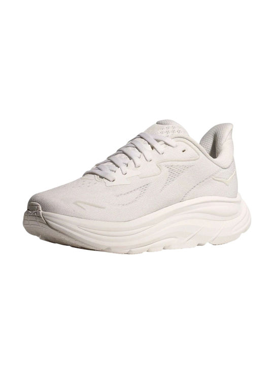 Clifton 10 Men's Sport Shoes Running White