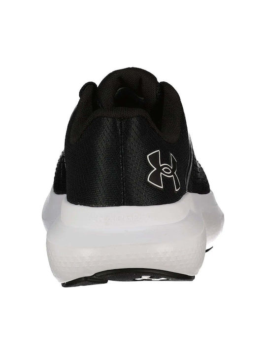 Charged Rogue 5 Sport Shoes Running Black
