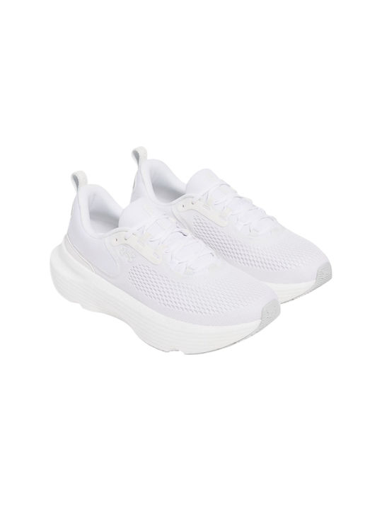 Infinite Elite 2 Sport Shoes Running White