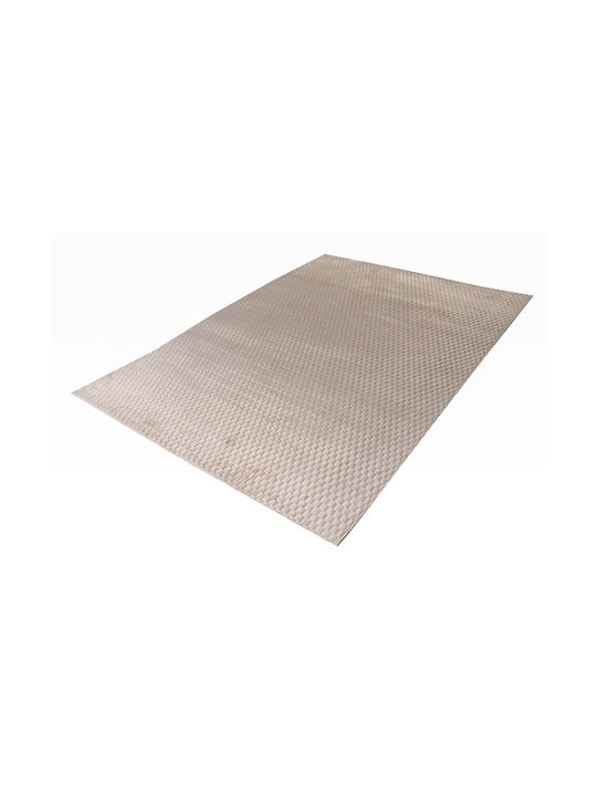 Tzikas Carpets Nexus Rutschfest Teppich Rechteckig Synthetisch,Polyester/Cotton/Leather Turkey