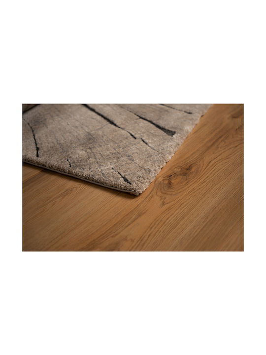 Tzikas Carpets Dorian Χαλί Στρογγυλό Τουρκίας Φ200cm