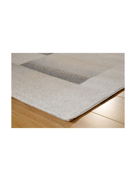 Tzikas Carpets 73606 Rug Rectangular Beige