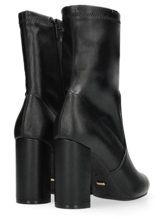 Women's Ankle Boots Black
