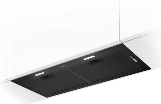 Elica Fold BL/A/52 Ventilation Mechanism 51.4cm Black