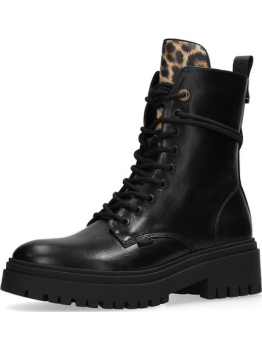Women's Ankle Boots Black