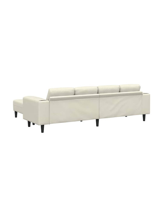 Set de Sufragerie Canapea și taburet