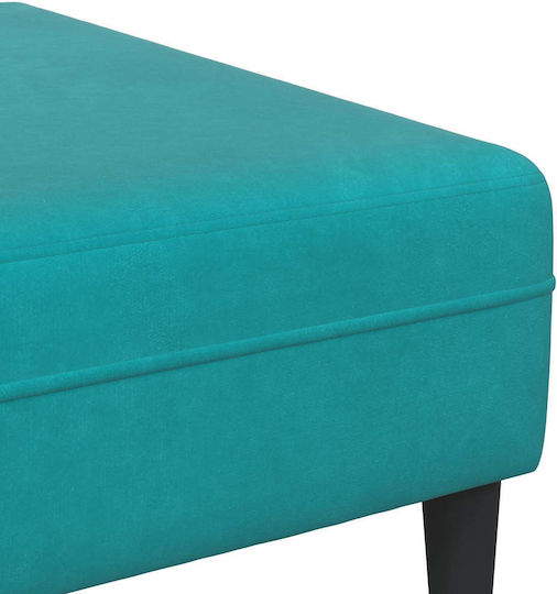 Σετ Σαλονιού Couch & Hocker