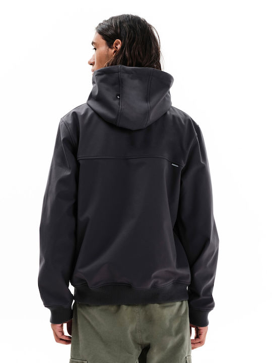 Jacket Bomber Gray