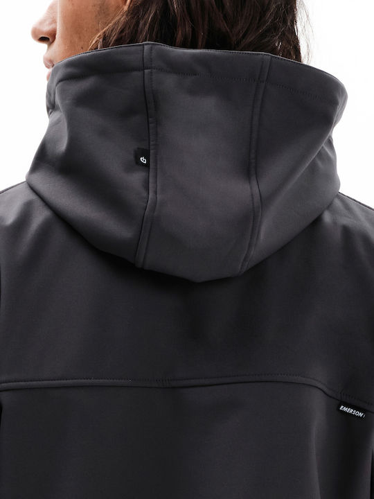 Jacket Bomber Gray
