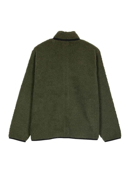 Santa Cruz Jacket Khaki