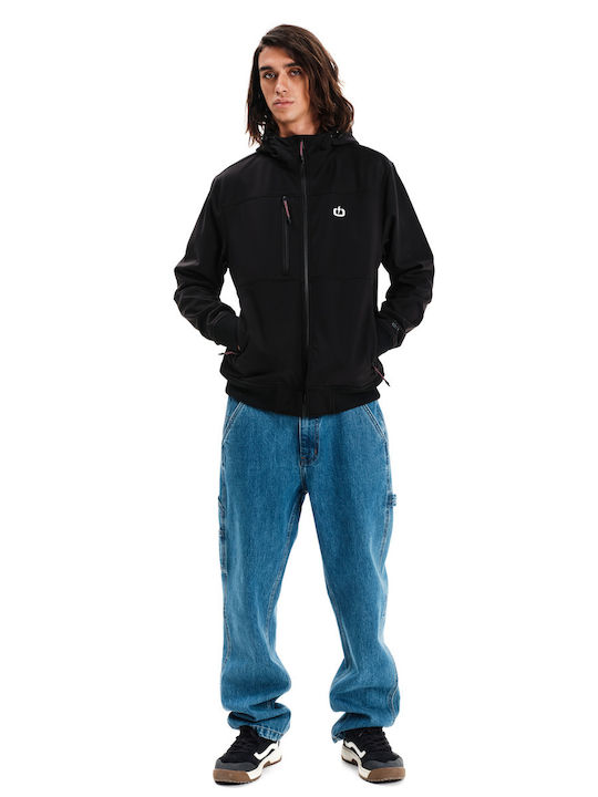 Jacket Bomber Black