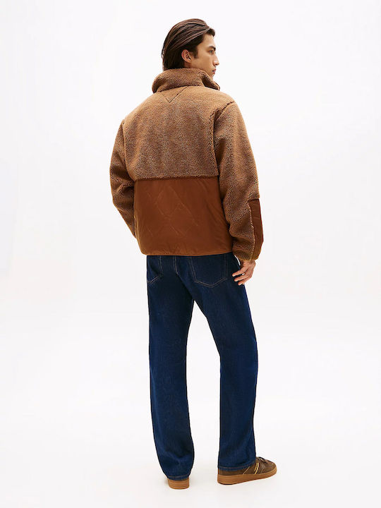 Jacket Brown
