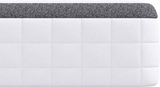 vidaXL King Size Ορθοπεδικό Στρώμα 200x200x18cm