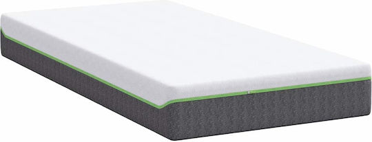vidaXL Полуединичен Анатомичен Матрак 120x200x23см