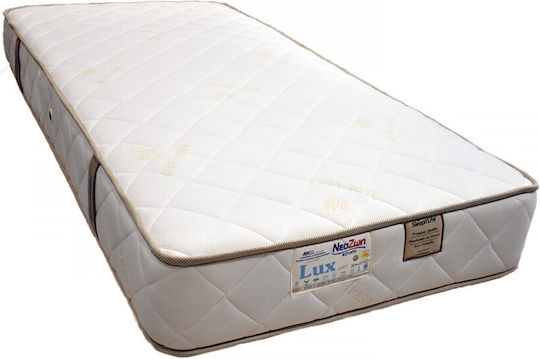 Sleepn'Life Lux Двоен Ортопедичен Матрак 140x200x24см