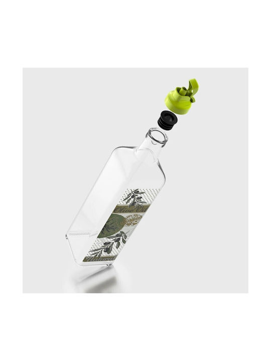 Viosarp Oil Can Glass with Flow 750ml