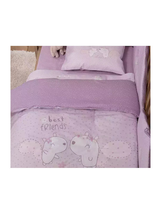 Пухено Одеяло За Кошара Best Friends Nef-nef Homeware Пухено Одеяло За Кошара Best Friends Nef-nef Homeware