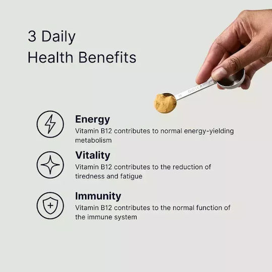 Organic Powder Cordyceps Extract Dirtea Performance Powder 60 g