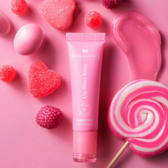 Alpaya Dermaceuticals Luciu de buze Candy Girl 10ml