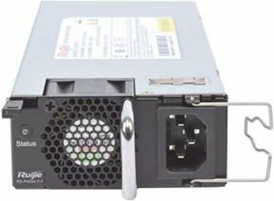 Ruijie Switch Συστημάτων CCTV RG-PA600I-P-F