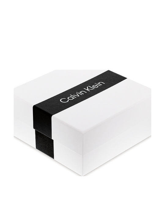 Calvin Klein Обици от Стомана