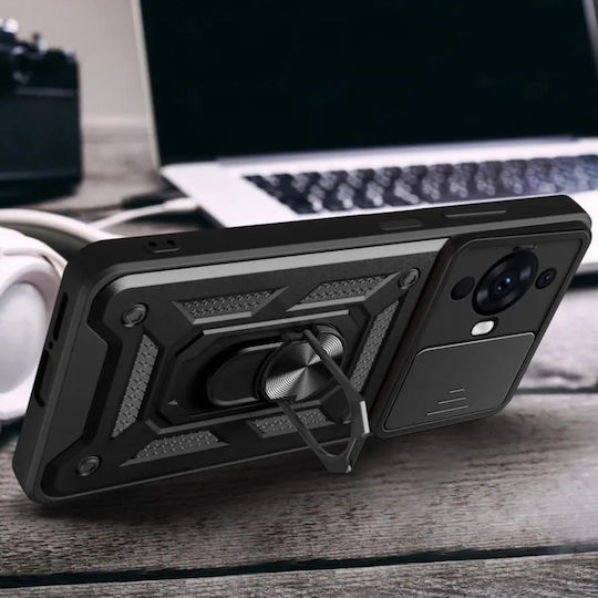 Back Cover Albastru (Huawei Nova 12s)