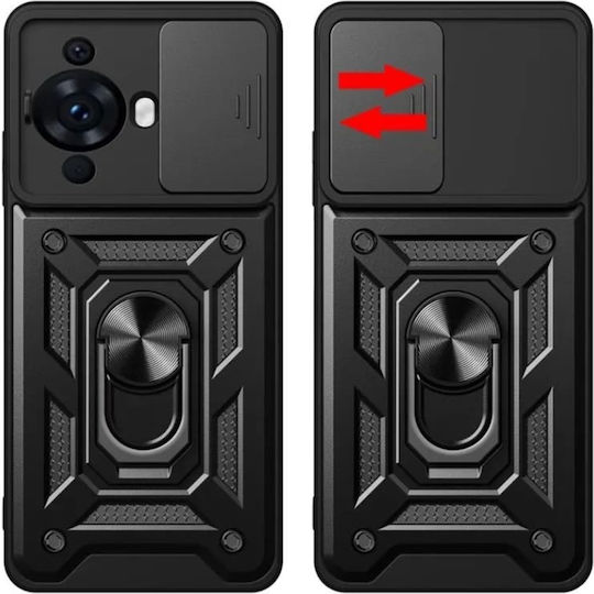 Back Cover Ροζ (Huawei Nova 12s)