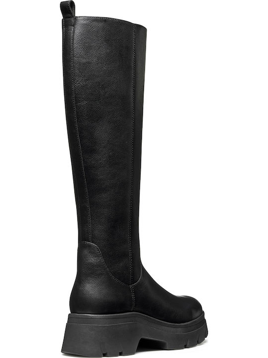 Women's Boots Pluette Black
