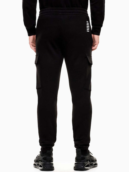 Emporio Armani Черен