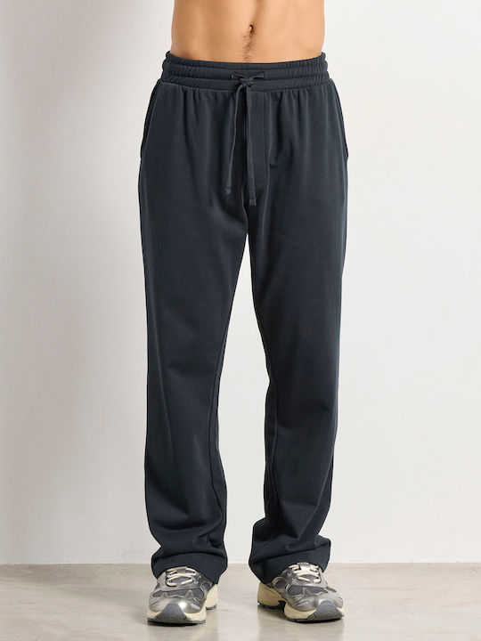 BodyTalk Jogger Pants Black
