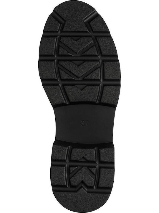 Women's Loafers in Black Color