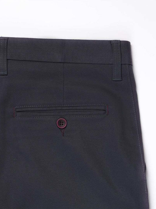 Trousers Chino Navy