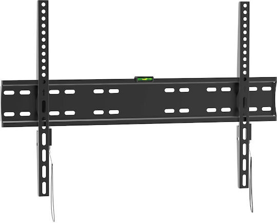 Blackmount Βάση Τηλεόρασης Τοίχου έως 70" και 40kg Μαύρο