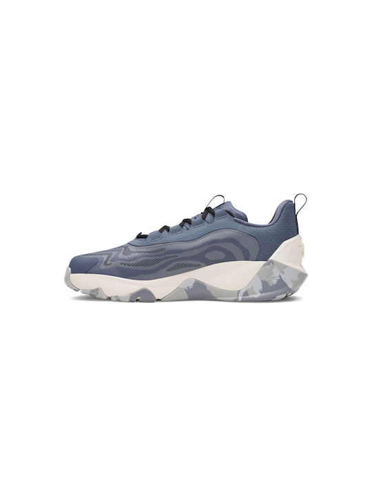 Under Armour Project Rock Ανδρικά Training Γκρί