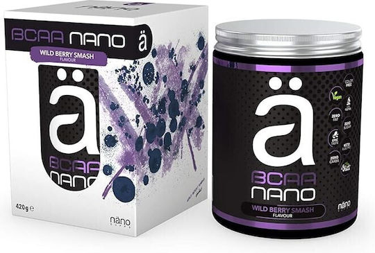 Nano Supps Nano 420gr Cucumber And Lime