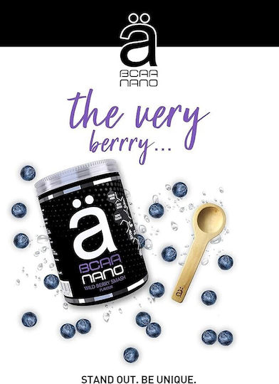Nano Supps Nano 420gr Gum